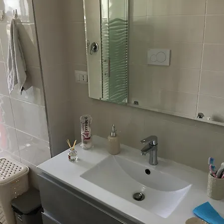 Apartmán Vista Panoramica Mare E Monti Sanremo