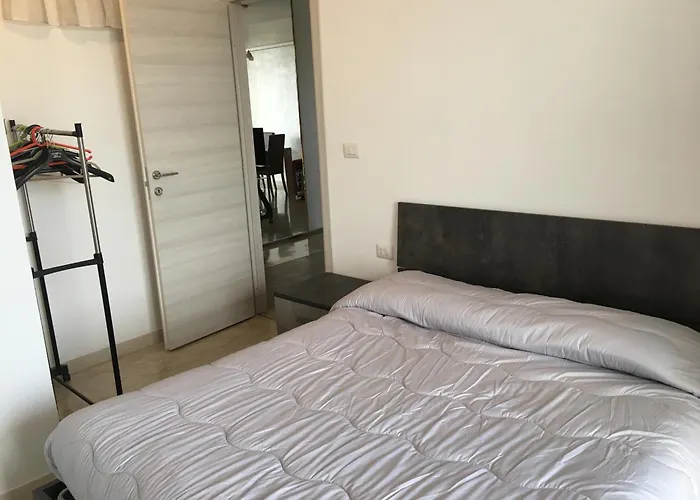 Appartement Vista Panoramica Mare E Monti *