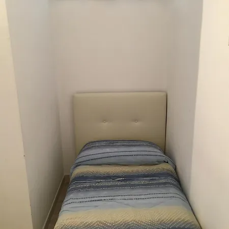 Vista Panoramica Mare E Monti * 圣雷默